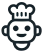 Chef Claude Icon